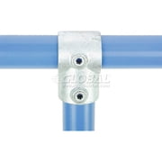 Kee Safety - 10-5 - Kee Klamp Single Socket Tee 3/4 Dia.