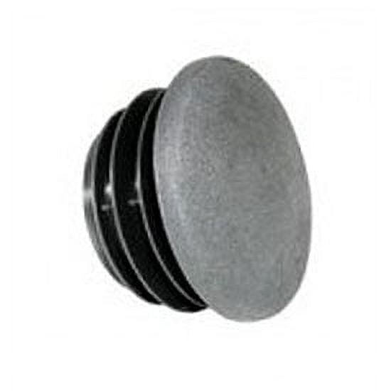 Kee Safety - 133B - Kee Klamp Plastic Pipe Plug 1"" Dia.