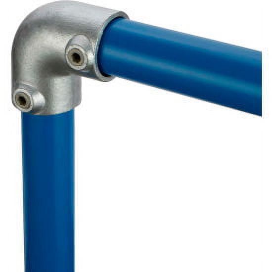 Kee Safety 155 Kee Klamp 90 Degree Elbow 3/4"" Dia.