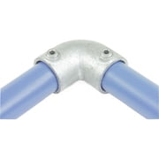 Kee Safety - 15-8 - Kee Klamp 90 Degree Elbow 1-1/2"" Dia.