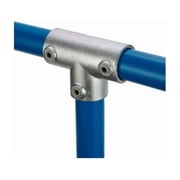 Kee Safety - 25-5 - Kee Klamp 90 Degree Three Socket Tee 3/4"" Dia.