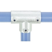 Kee Safety - 25-8 - Kee Klamp 90 Degree Three Socket Tee 1-1/2 Dia.