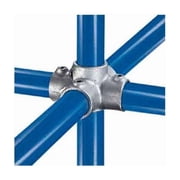 Kee Safety - 40-8 - Four Socket Cross 1-1/2"" Dia.