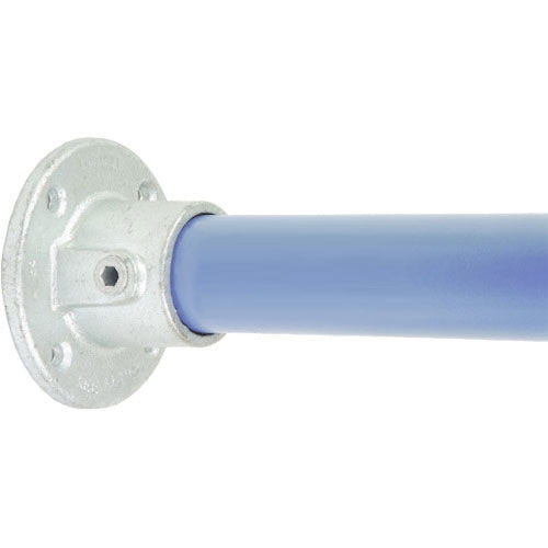 Kee Safety - 61-6 - Kee Klamp Medium Flange 1"" Dia.