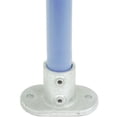 thumbnail image 1 of Kee Safety - 62-8 - Kee Klamp Rail Flange 1-1/2"" Dia., 1 of 3
