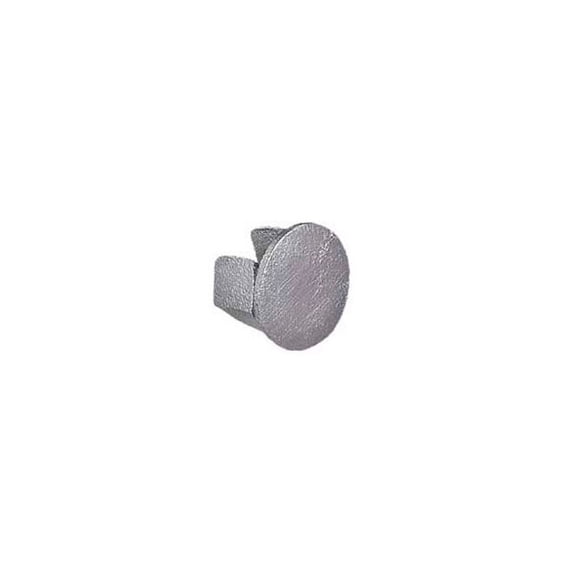 Kee Safety - 84-8 - Malleable Plug 1-1/2"" Dia.
