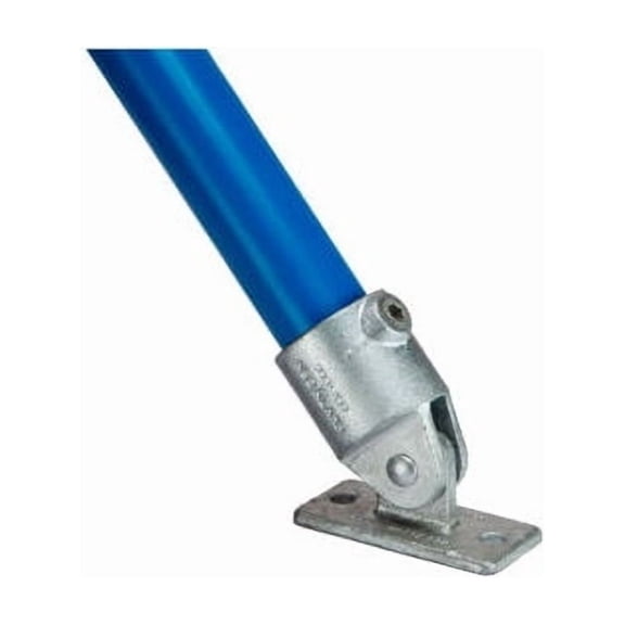 Kee Safety - C58-8 - Kee Klamp Swivel Flange 1-1/2"" Dia.