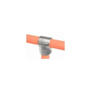 Kee Safety - L10-6 - Aluminum Single Socket Tee 1 Dia.