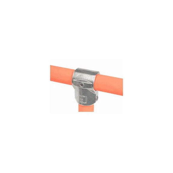 Kee Safety - L10-6 - Aluminum Single Socket Tee 1"" Dia.