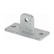 Kee Safety - M58 - Base Plate 1-1/2 Dia.
