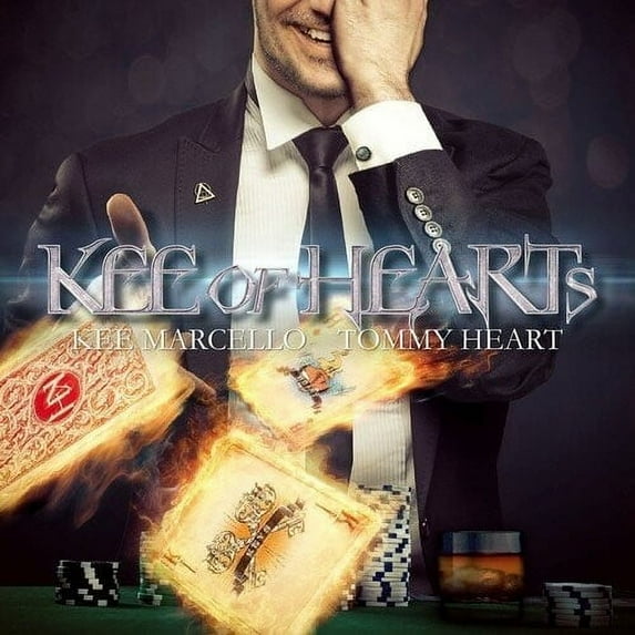 Kee of Hearts - Kee Of Hearts - Music & Performance - Vinyl