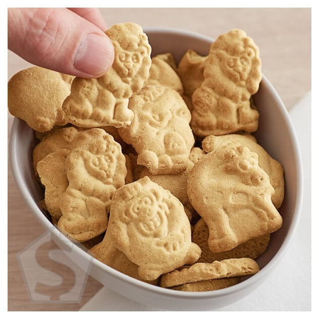 Keebler 10 lb. Animal Crackers