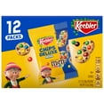 thumbnail image 1 of Keebler Chips D Rainbow Caddie 4/12ct/12oz, 1 of 9