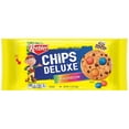 thumbnail image 1 of Keebler Chips Deluxe Rainbow Cookies with M&Ms 14.5 oz, 1 of 9