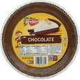 thumbnail image 1 of Keebler Ready Crust 9 Inch Chocolate Pie Crust 6 oz. Tin, 1 of 4