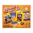 thumbnail image 1 of Keebler, Cookies and Crackers, Variety Pack (Pack of 12), 1 of 4