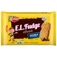 thumbnail image 1 of Keebler E.L. Fudge Double Stuffed Cookies - 12oz, 1 of 3
