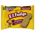 thumbnail image 1 of Keebler E.L Fudge Elfwich Original Cookies 13.6 oz., 1 of 10