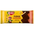 thumbnail image 1 of Keebler Fudge Grahams Cookies, 12.5 oz (Pack of 2), 1 of 4