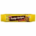 thumbnail image 1 of Keebler Fudge Stripes Cookies Original 11.5 oz (Pack of 4), 1 of 4