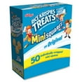 thumbnail image 1 of Keebler KEB12346 Rice Krispies Treats Original Mini Squares, 50 Per Box, 1 of 1