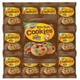thumbnail image 1 of Keebler M&M CM31 Cookies, 1.6oz Pouches, 12 Count, 1 of 3