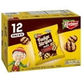 thumbnail image 1 of Keebler On-The-Go Fudge Stripes ZS23 Cookies, 12 Count (Pack of 1), 1 of 5