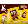 thumbnail image 1 of Keebler On-The-Go Fudge Stripes SE33&nbsp;Cookies, 12 Count (Pack of 1), 1 of 3