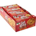 thumbnail image 1 of Keebler Original Soft Batch Cookies, Chocolate Chip, 2.12 oz, 12 ct, 1 of 3