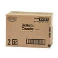 thumbnail image 1 of Keebler Plain Graham Cracker Crumbs, 10 Pound, 1 of 4
