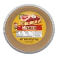 thumbnail image 1 of Keebler Ready Crust 9-Inch Graham Cracker Pie Crust, Premade Pie Crust, 6 oz, 1 of 8
