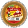 thumbnail image 1 of Keebler Ready Crust Pie Crust Graham 6 oz, 1 of 6