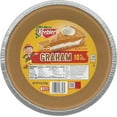 Keebler Ready Pie Crust, Graham Cracker, 10 In. (Pack of 1)