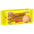 thumbnail image 1 of Keebler Sandies Classic Shortbread Cookies 11.2 oz, 1 of 7