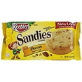 thumbnail image 1 of Keebler Pecan Sandies Shortbread Cookies, Pack of 2, 1 of 1