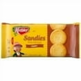thumbnail image 1 of Keebler Sandies Shortbread Cookies, 11.2 oz (Pack of 4), 1 of 3