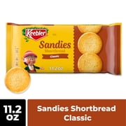 Keebler Sandies Shortbread Cookies, 11.2 oz