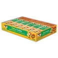 thumbnail image 1 of Keebler Sandwich Cracker, Club and Cheddar, 8 Cracker Snack Pack, 12/Box, 1 of 1