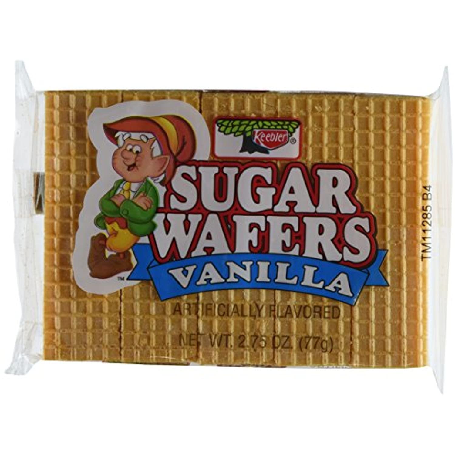 Keebler Vanilla Wafers Discontinued - olw1o6n
