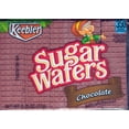 thumbnail image 1 of Keebler Sugar Wafers Chocolate 2.75-Ounce Packages (Pack of 12), 1 of 8