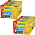 thumbnail image 1 of Keebler Sugar Wafers King Size Vanilla 4.40oz 9count, 1 of 6