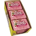 thumbnail image 1 of Keebler Sugar Wafers Strawberry 2.75-Ounce Packages (Pack of 12), 1 of 6
