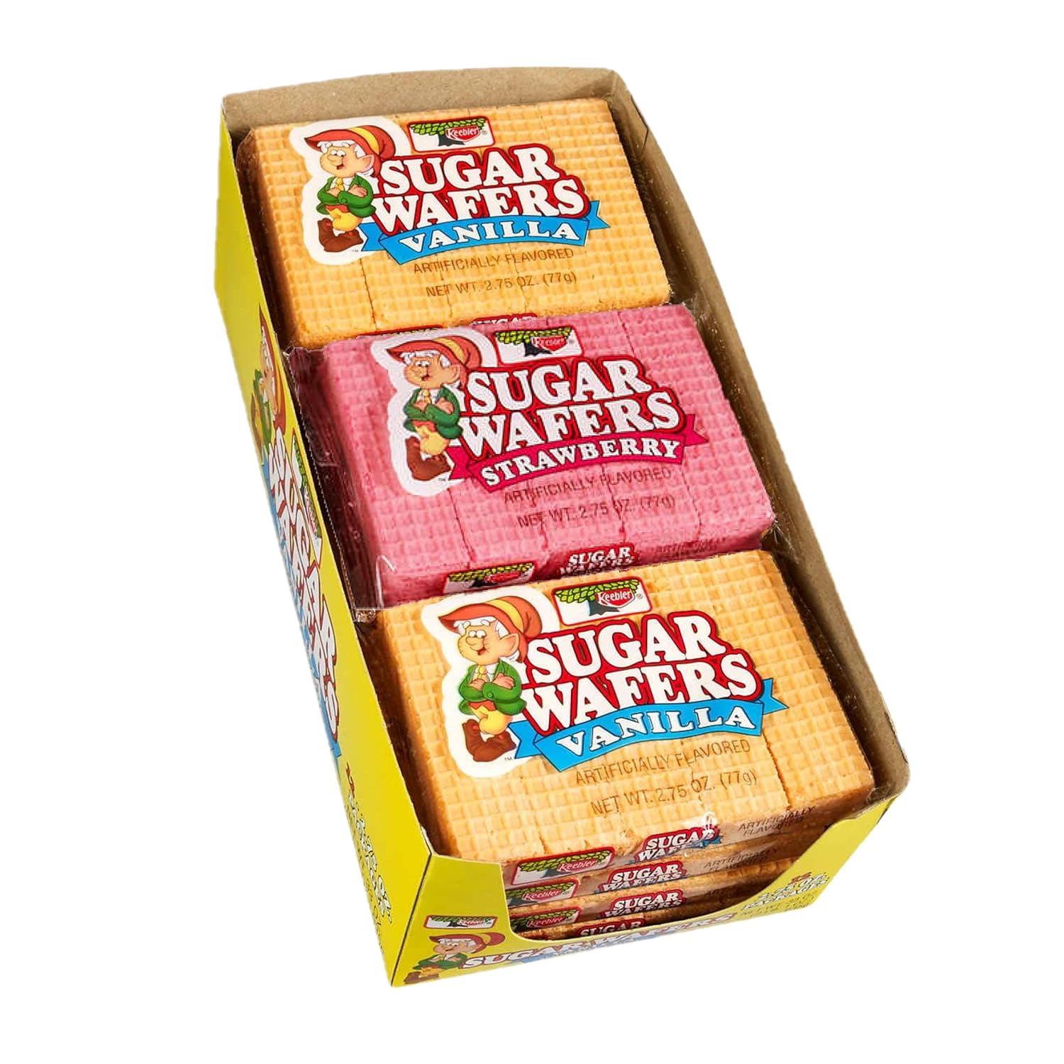 Keebler Vanilla Wafers Discontinued - t5akxmr