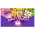 thumbnail image 1 of Keebler Sweet Treat Variety Pack, 10-Count Box, Includes Chips Deluxe, Funables, Fudge Stripes, and Mother's Circus Animal Cookies, 9.4 oz, 1 of 1
