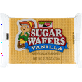 thumbnail image 1 of Keebler Vanilla Sugar Wafers Cookies, 2.75 oz - 12 Pack, 1 of 8