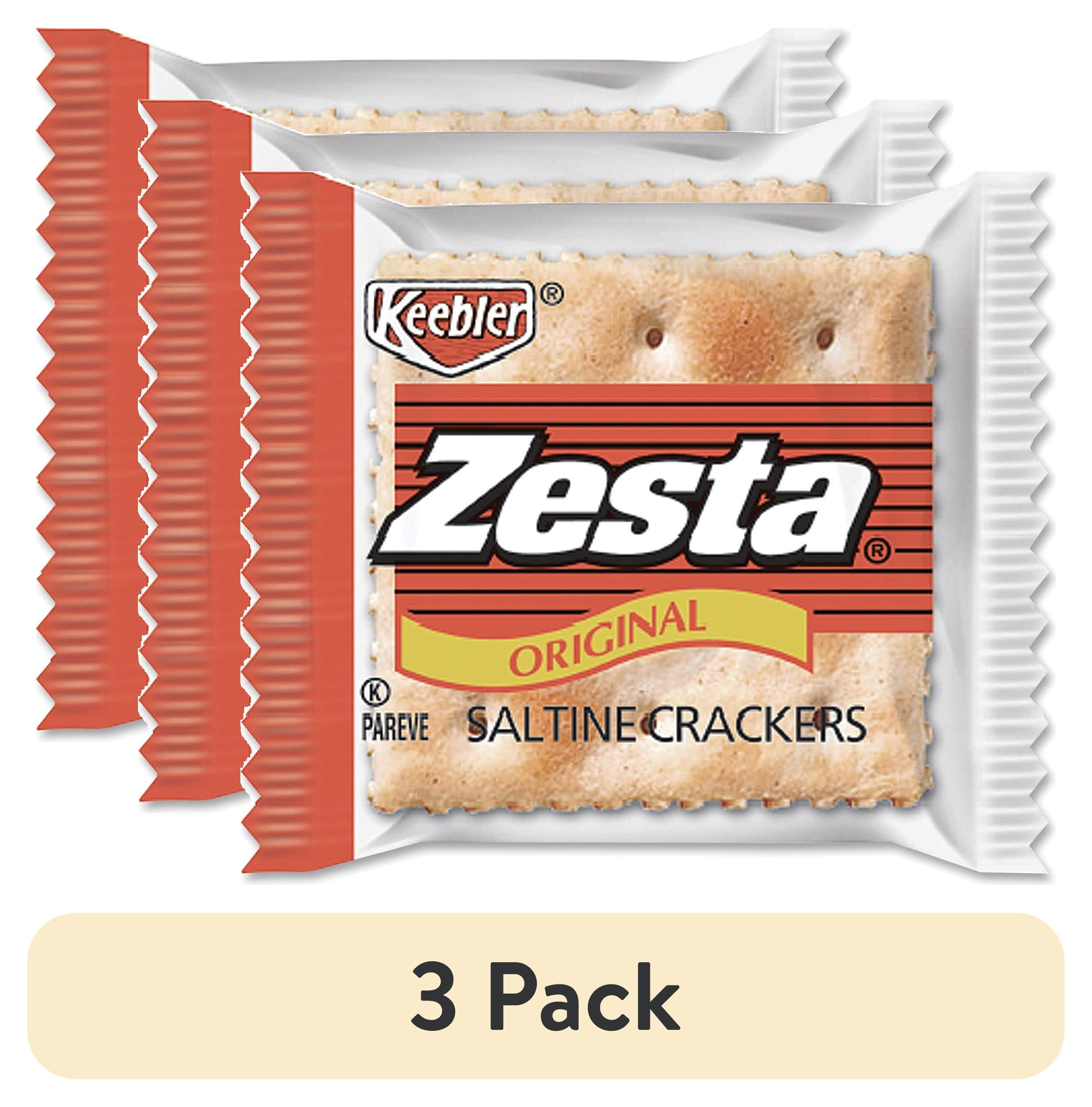 Zesta Dessert