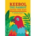 thumbnail image 1 of Keebol The Parrot, (Paperback), 1 of 1