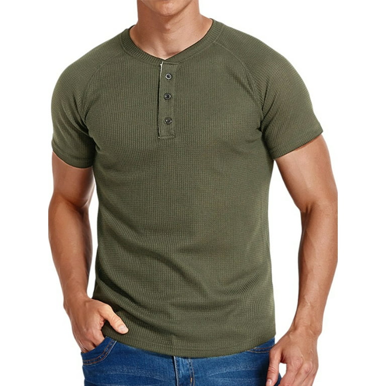 Open collar t shirt online