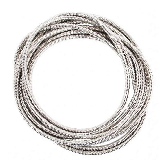 Keedex Door Loop,Surface Mount,SS,Tan K-DS-60