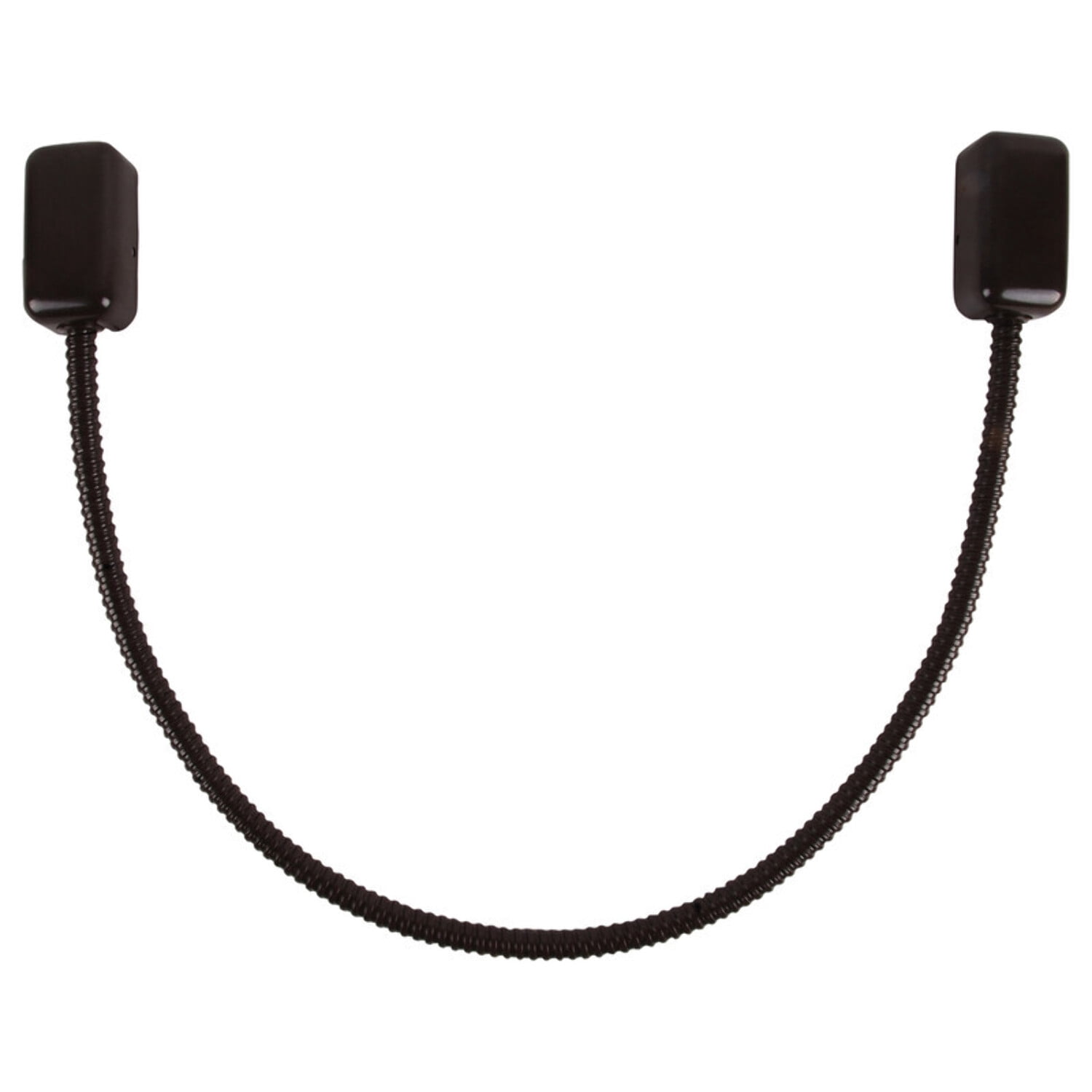 Keedex K-DL38B Armored Door Loop 3/8 Flexible Conduit 18 Dark Bronze ...